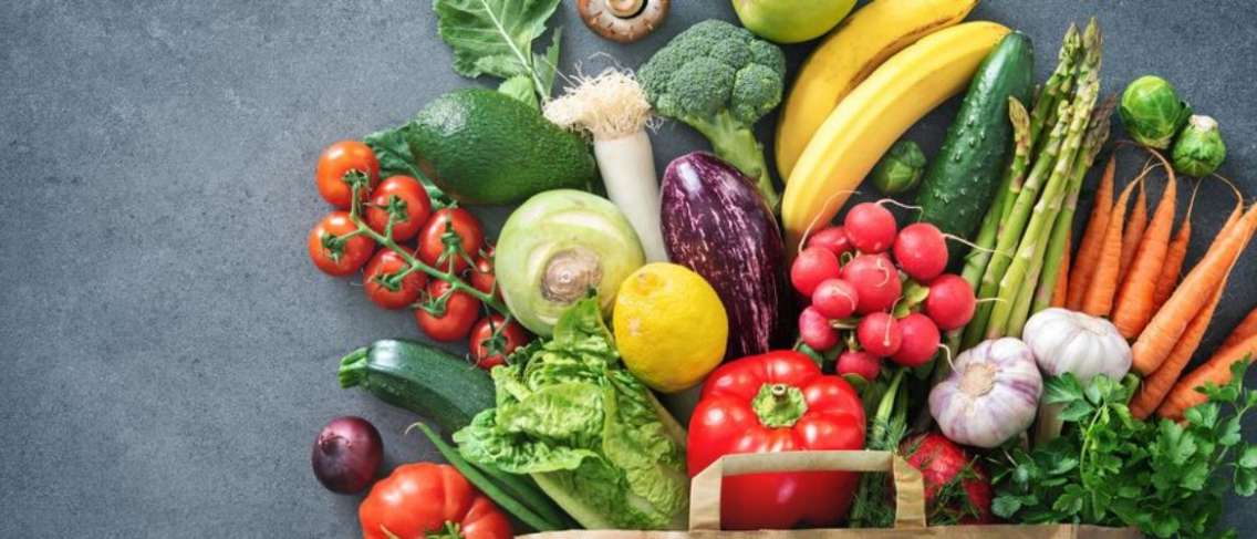 ¡Aquí hay recomendaciones de vegetales para diabéticos!