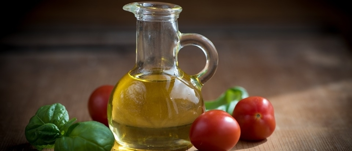 Поради щодо вибору та зберігання оливкової олії