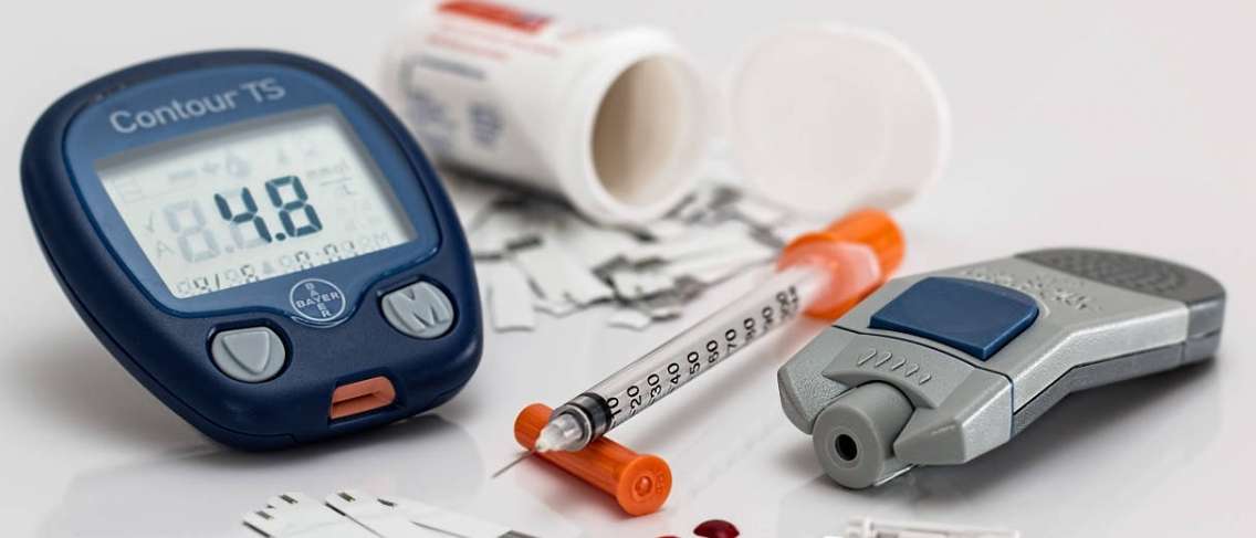 Feiten en statistieken van diabetes in Indonesië