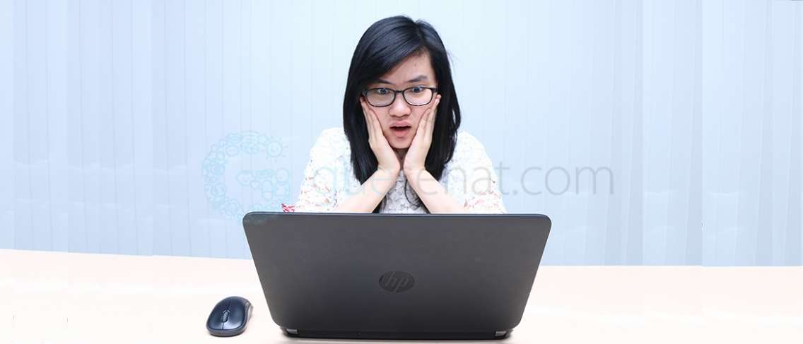 Herken het risico van Computer Vision Syndrome (CVS) bij kantoormedewerkers