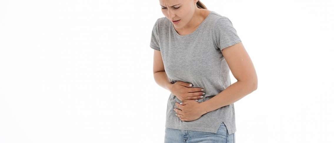 3 bacterias que a menudo infectan el tracto gastrointestinal