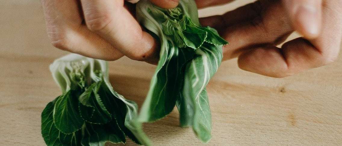 9 יתרונות של ירקות חרדל לבריאות