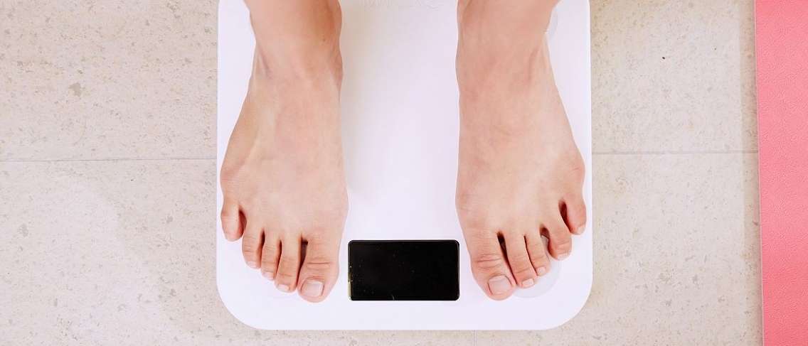 Estas son 4 razones por las que no pierde peso aunque esté a dieta