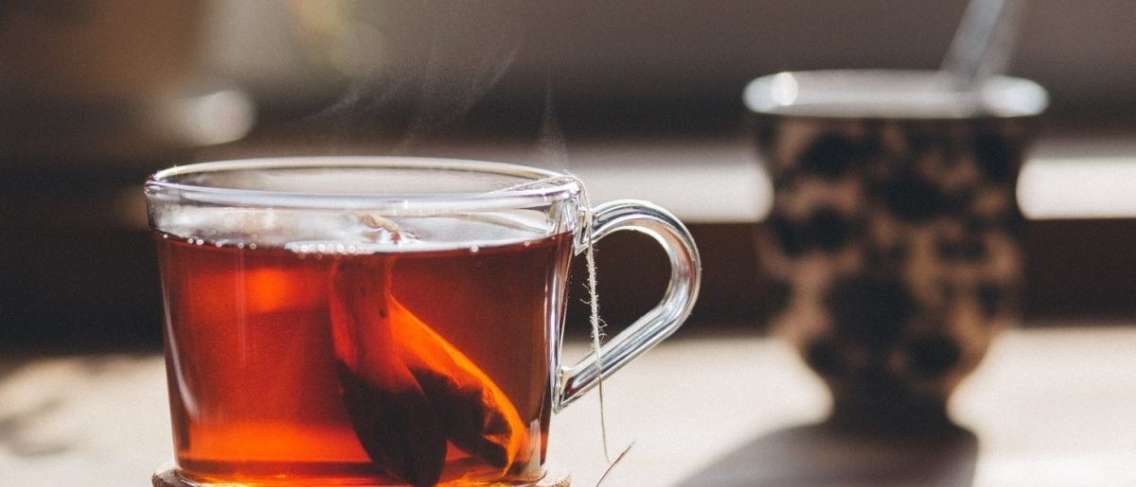 Älskar att dricka te? Även om det är hälsosamt, var uppmärksam på biverkningarna!