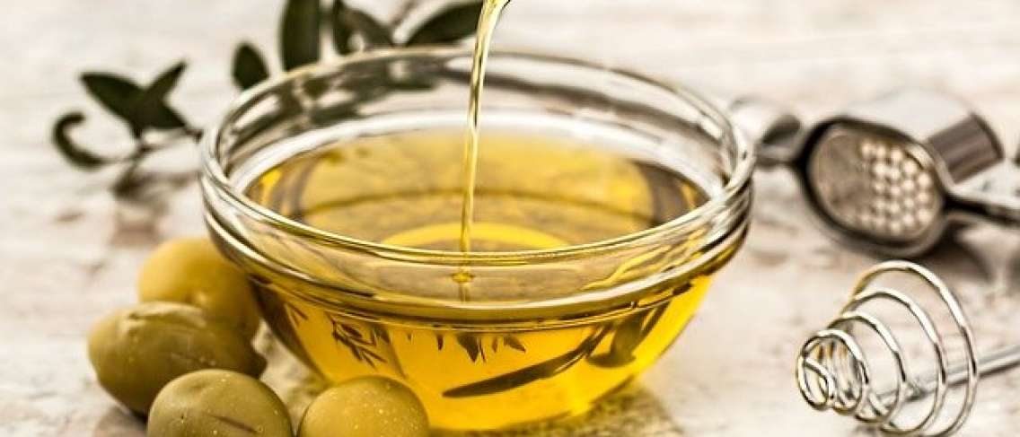 ¡No elija lo incorrecto, reconozca los tipos de aceite de oliva!