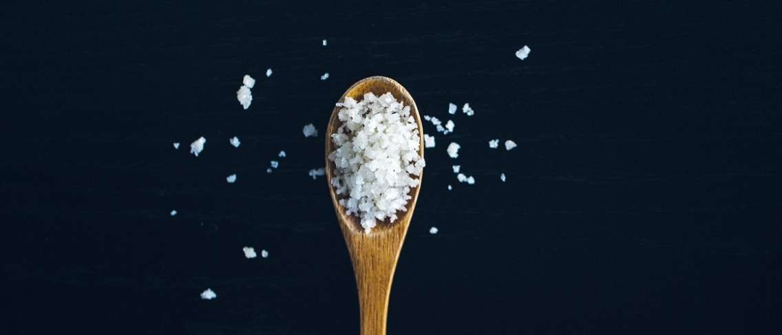 Consejos para evitar la sal y los alimentos salados para diabéticos