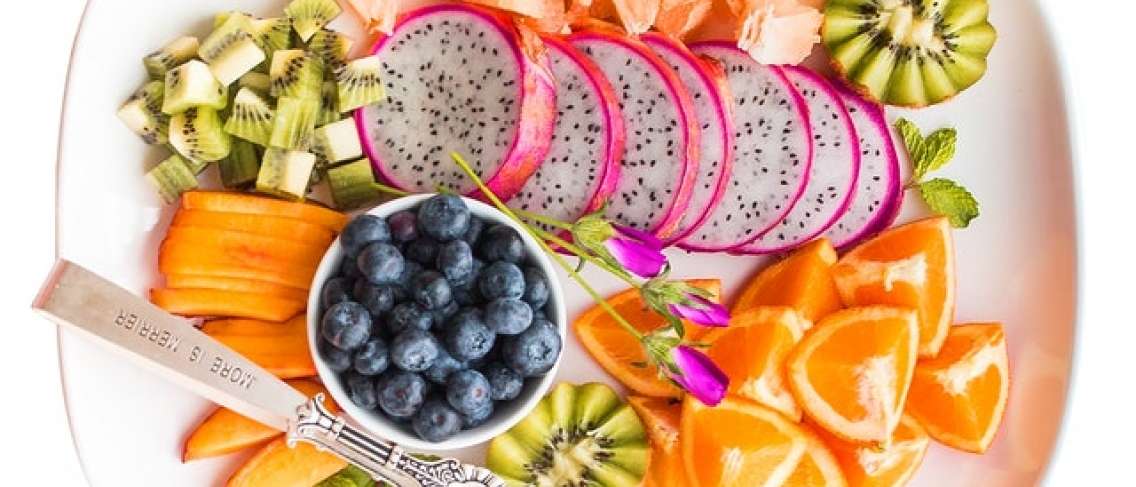 פירות להורדת כולסטרול לחולי סוכרת