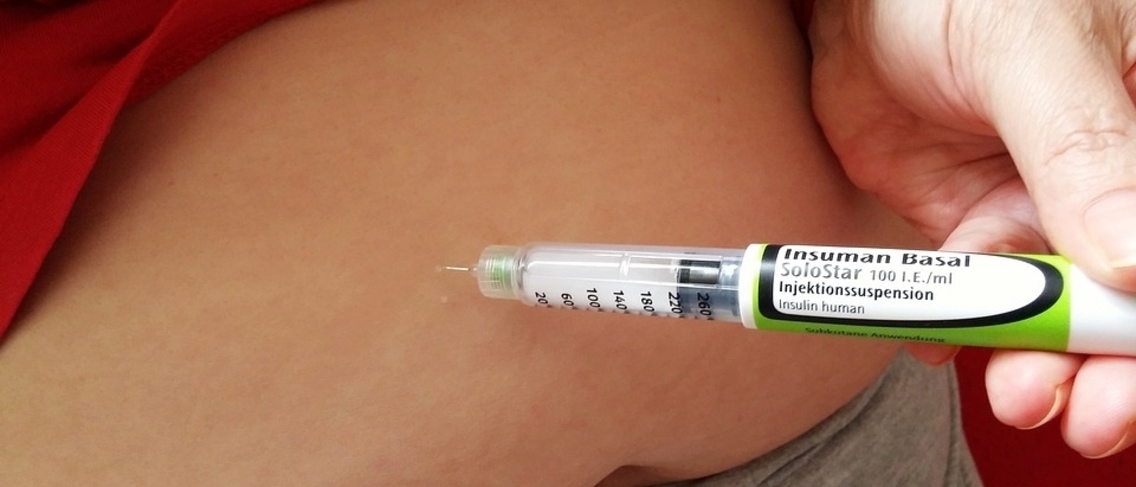 인슐린 사용자, 과다 복용을 조심하십시오!