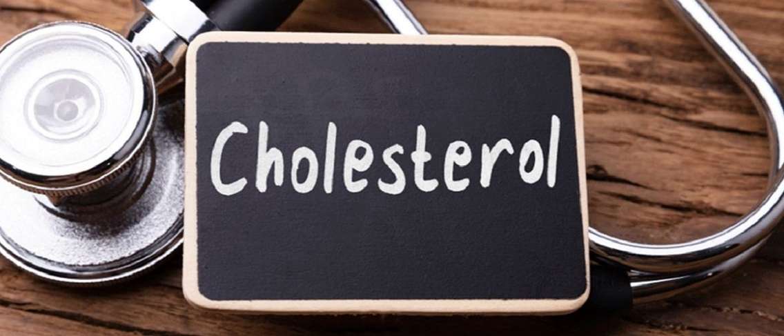 Procédure de test de cholestérol, facile et rapide !