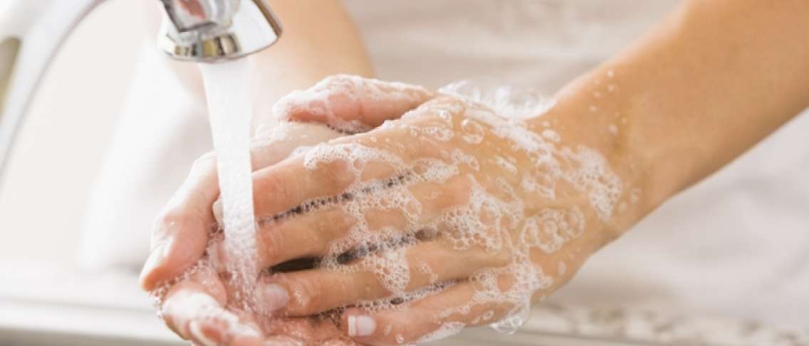 Всесвітній день миття рук. Ось факти, чому ми повинні мити руки