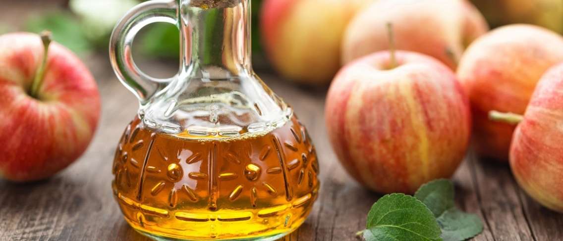 Czy ocet jabłkowy jest bezpieczny dla cukrzycy?