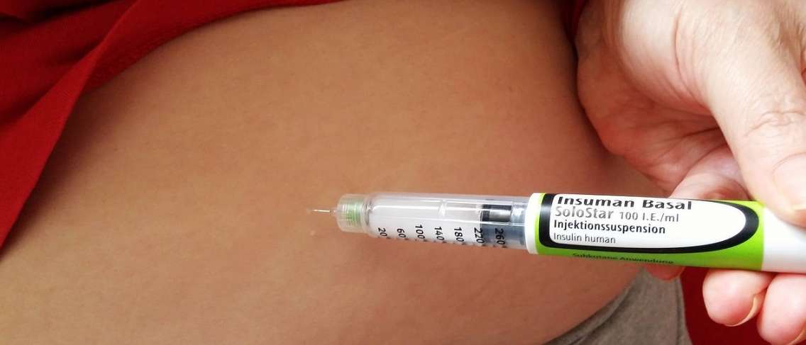인슐린 치료에서 인슐린 펜의 적절한 사용