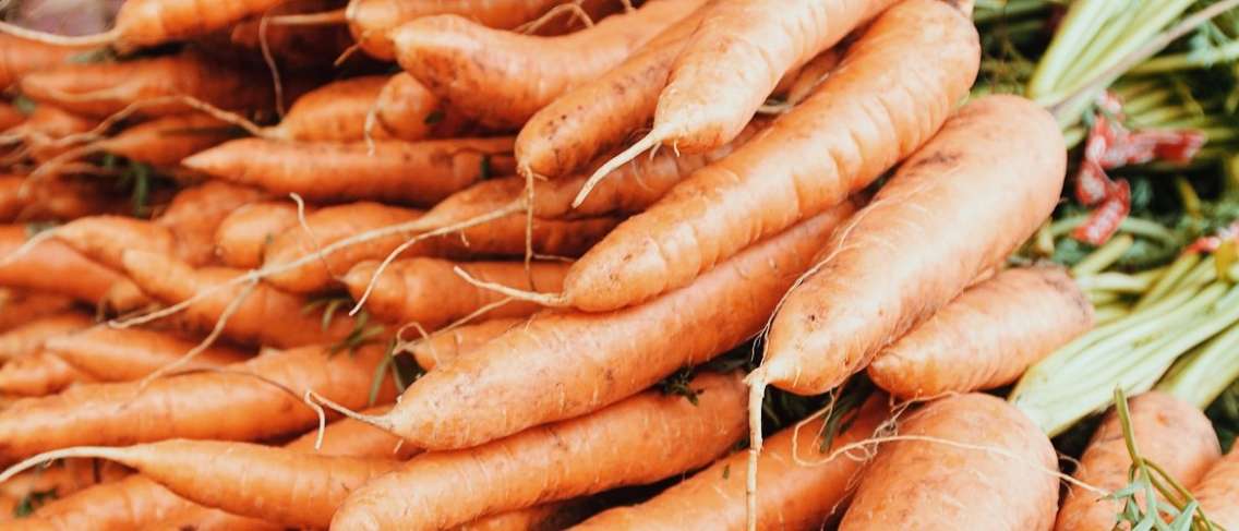 ¿Son las zanahorias seguras para los diabéticos?