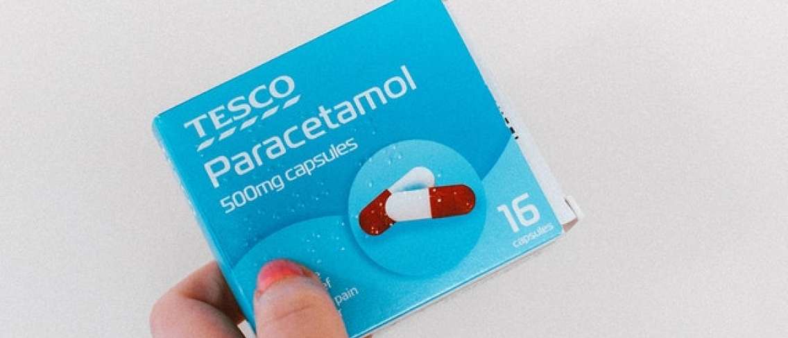 7 datos sobre el paracetamol que debe saber
