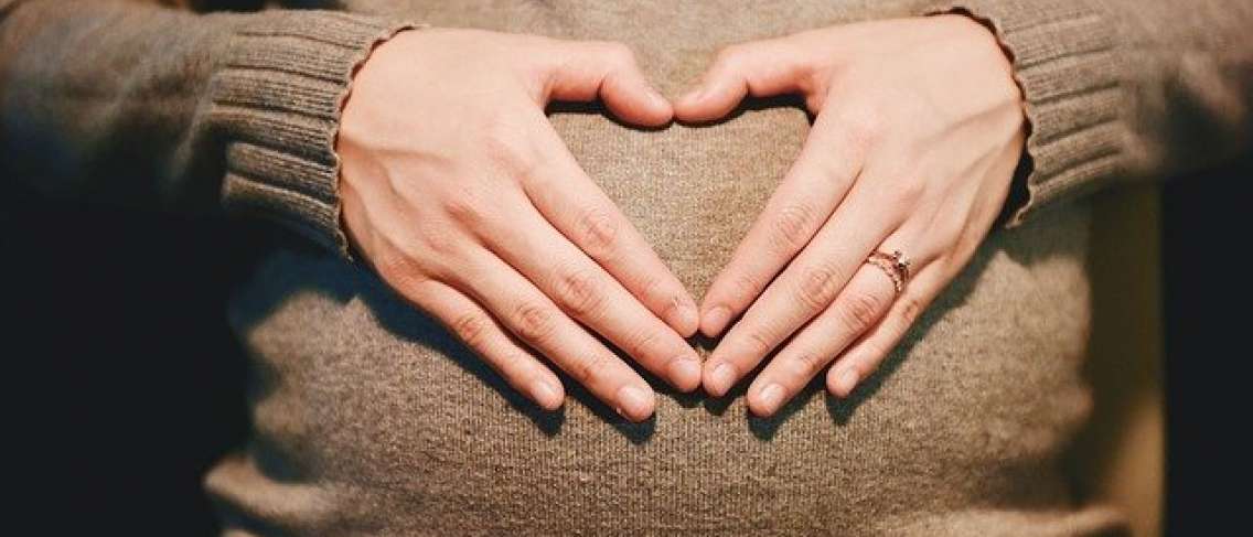 משככי כאבים בטוחים לנשים בהריון