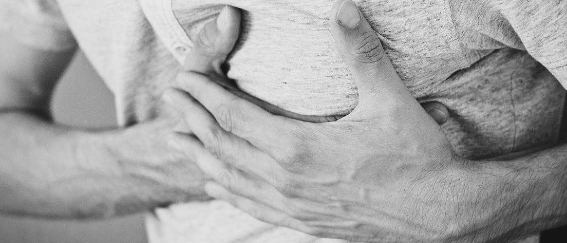 Типы сердечных заболеваний, вызванных гипертонией