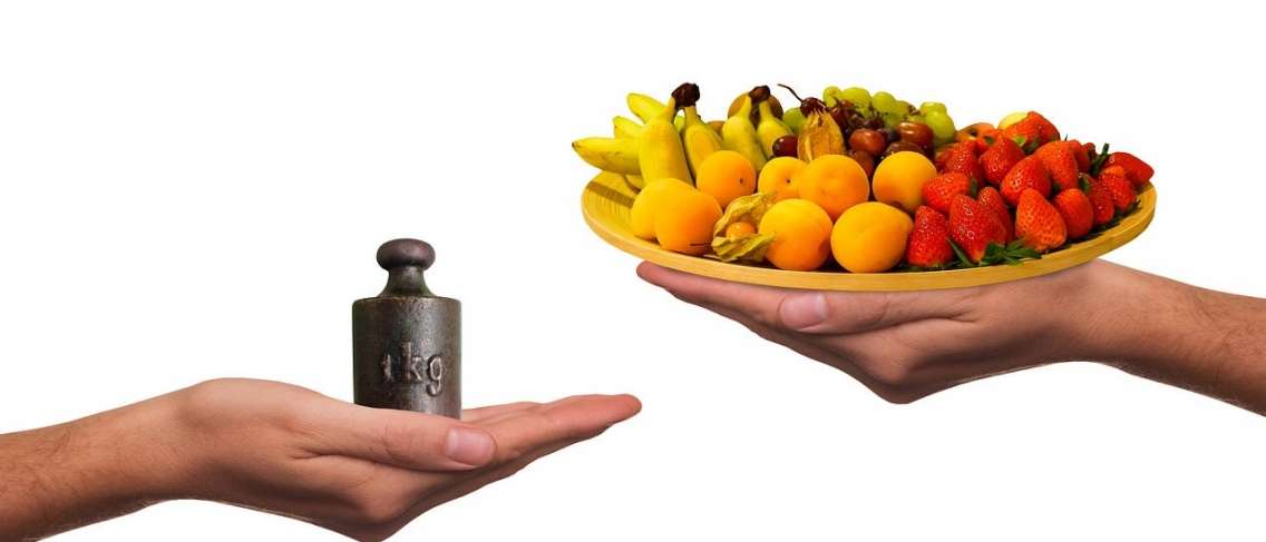 La consommation de fruits a-t-elle un impact important sur l'augmentation de la glycémie ?
