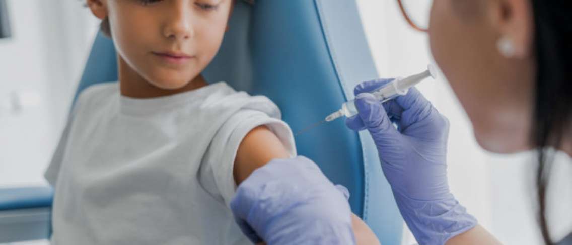 엄마, 2020년 IDAI 예방접종 일정 변경사항입니다.