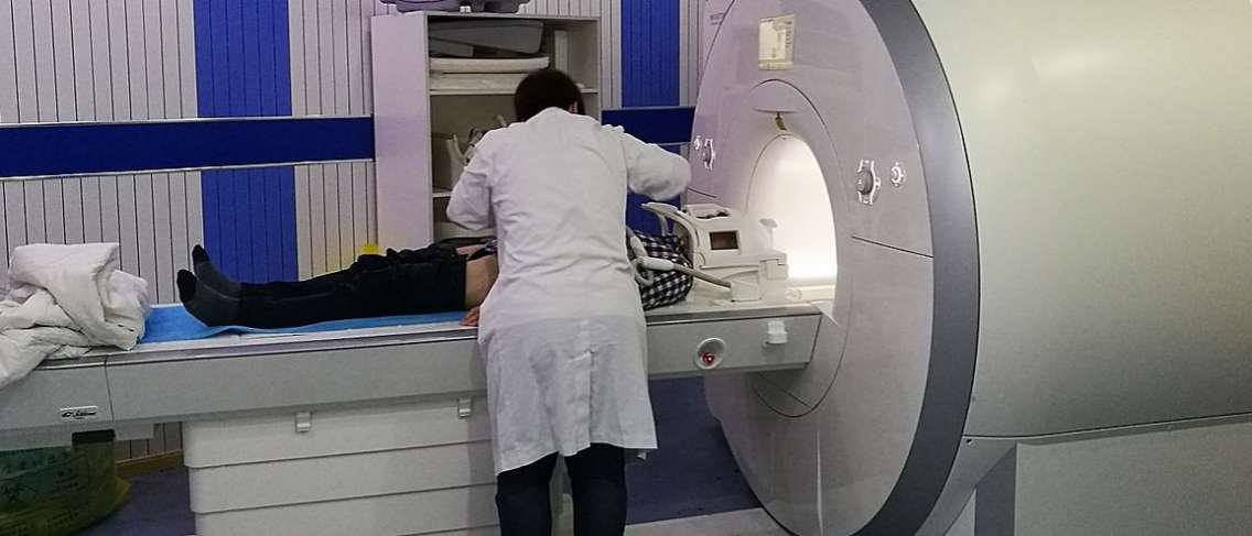 다양한 유형의 질병 진단을 위한 MRI 절차