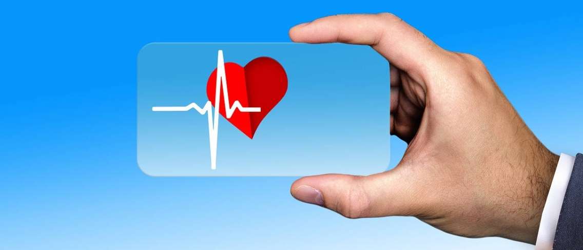 Reumatisk hjärtsjukdom kan börja med halsont