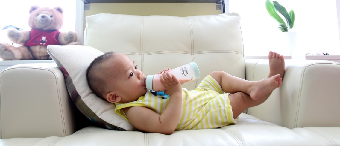 Vrste formule mlijeka za bebe koje trebate znati
