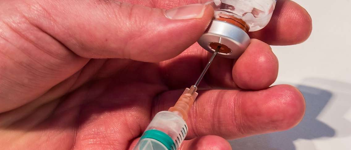 Reconocer 2 tipos de vacunas antineumocócicas