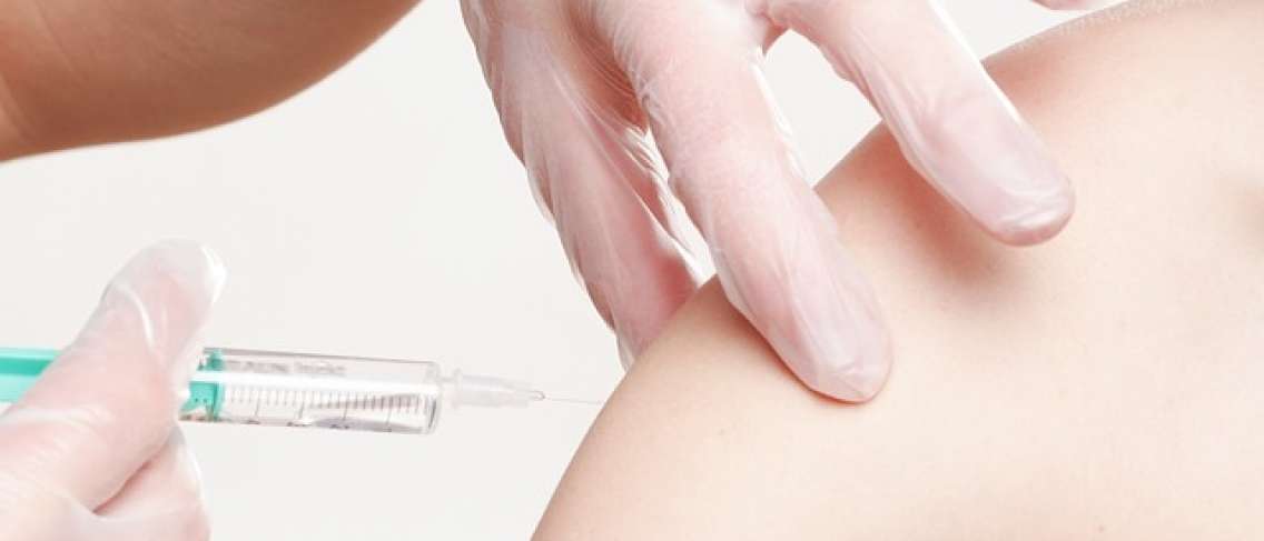 ¡De vuelta en Indonesia, aquí hay 7 hechos importantes sobre la vacuna MMR!