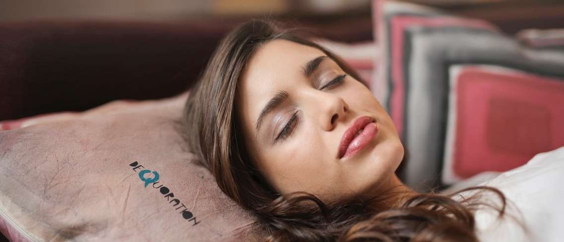 Гормональные нарушения могут вызвать следующие 5 нарушений сна!