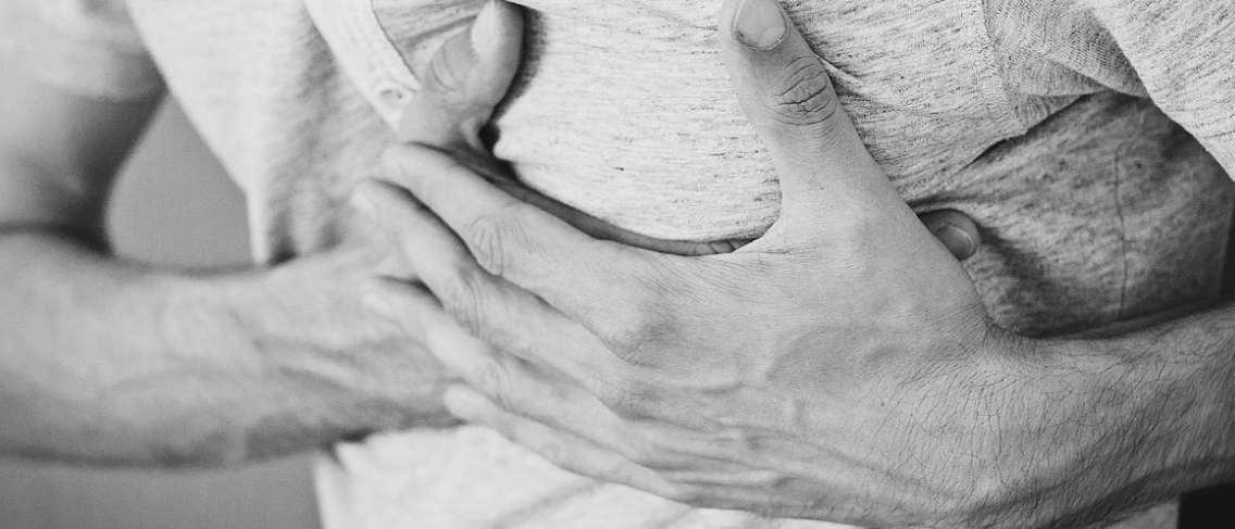 관상 동맥 심장의 원인과 증상