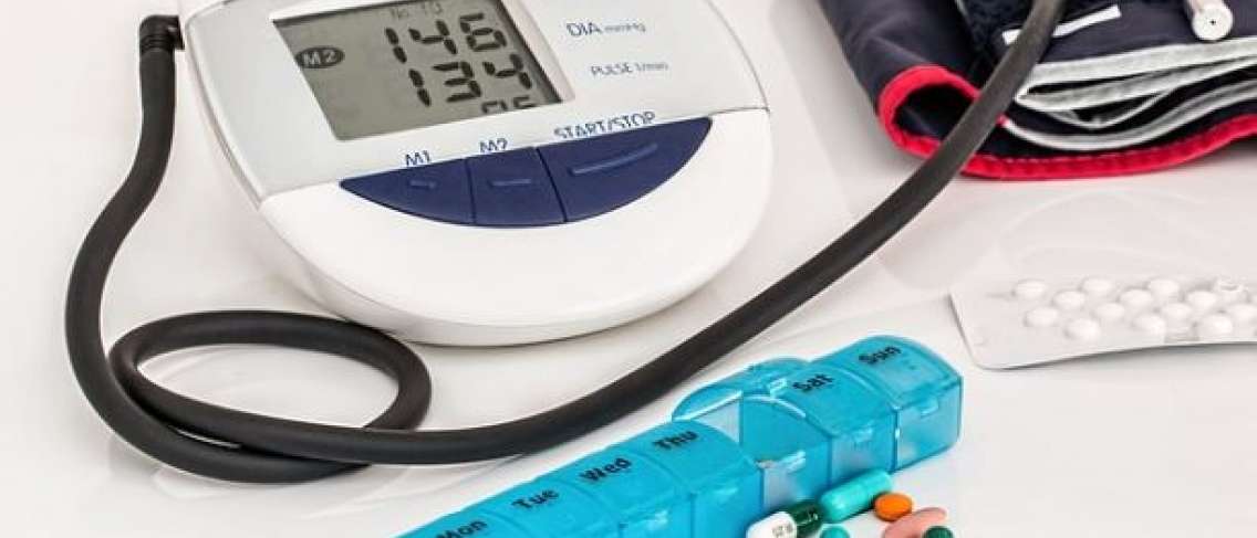 ¿Consumo de medicamentos para la hipertensión? ¡Preste atención a esta cosa importante!