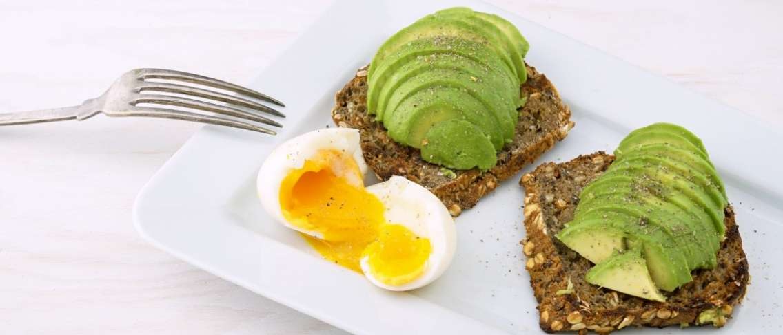 Cukorbetegek, fogyassz 7 ételt a jó koleszterinszint növelésére!