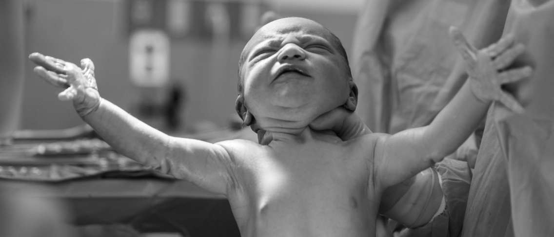 Importanța testului APGAR pentru nou-născuți