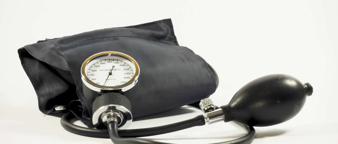 Sollten Kinder den Blutdruck messen lassen?