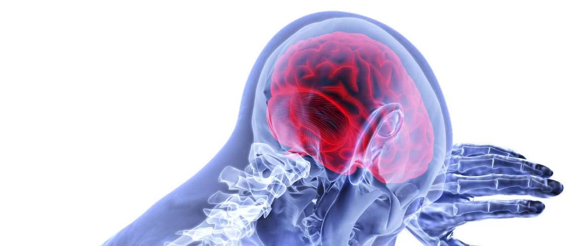 Orsaker, symtom och behandling av hjärncancer