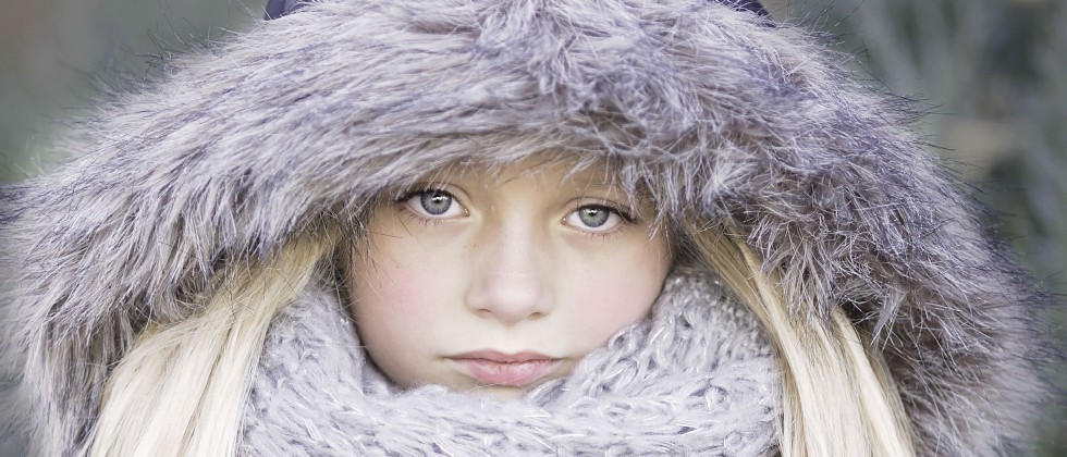 Причини та як подолати алергію на холодне повітря