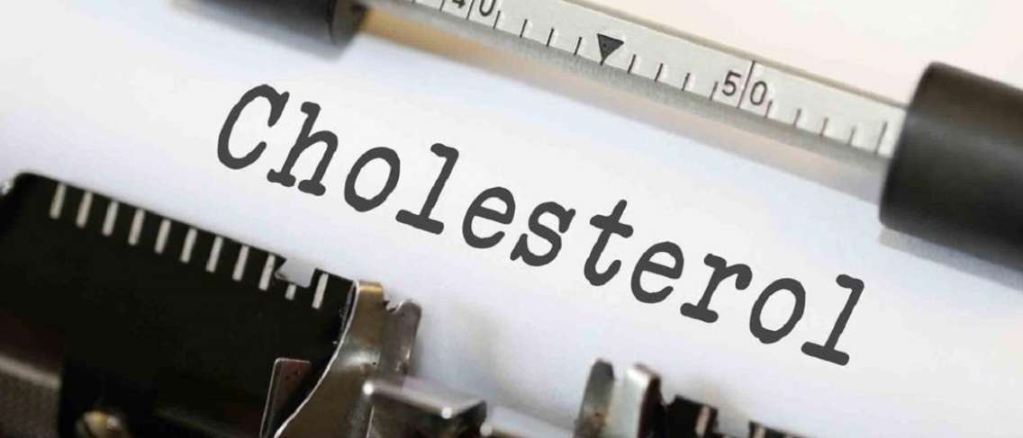 Високий холестерин: симптоми, визначення, причини та лікування