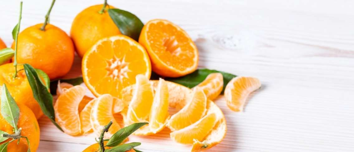 7 signos de deficiencia de vitamina C que debe tener en cuenta