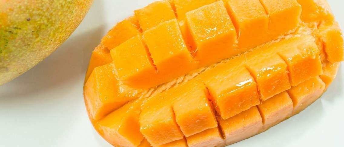 Dürfen Diabetiker Mangos essen?