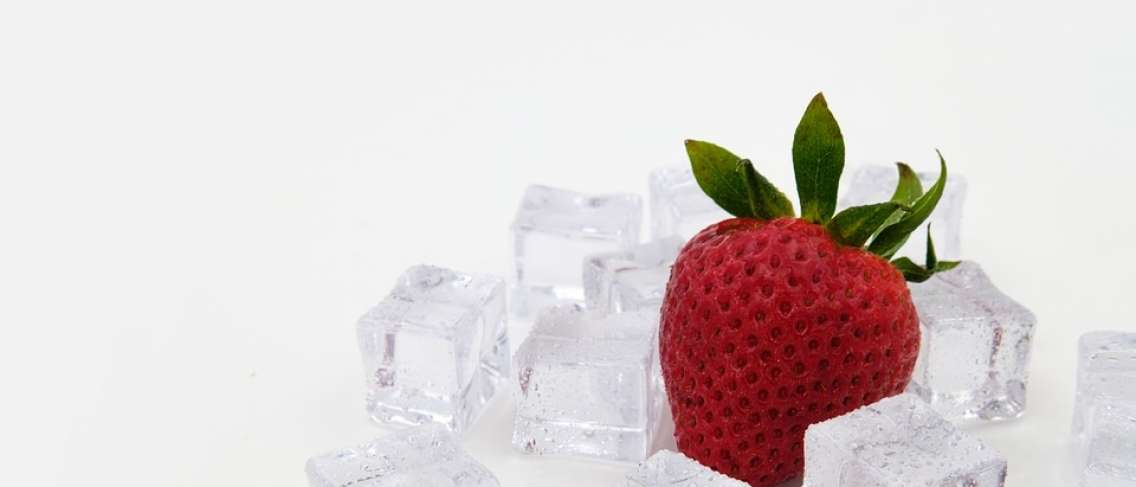 No solo daña los dientes, comer cubitos de hielo también es un síntoma de anemia