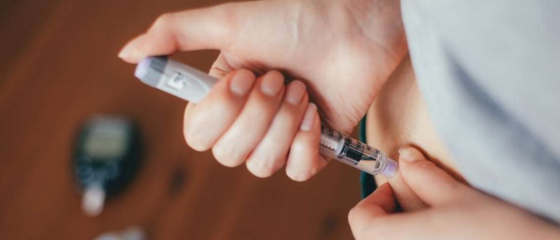 Maak kennis met enkele bijwerkingen van insuline-injecties