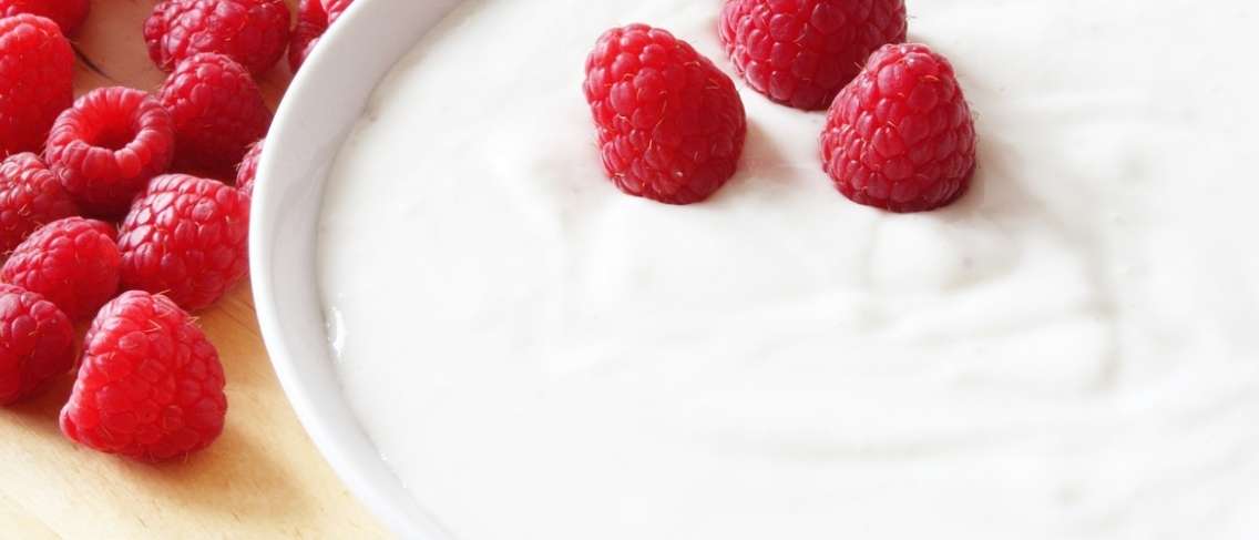 A joghurt jó a cukorbetegség számára