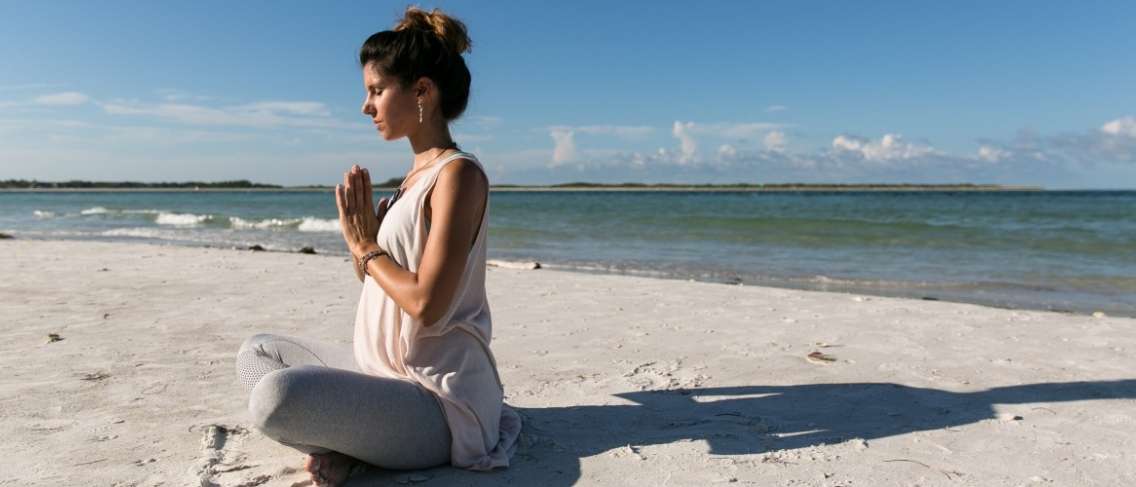 Meditación Kundalini, un tipo de meditación para aliviar la ansiedad