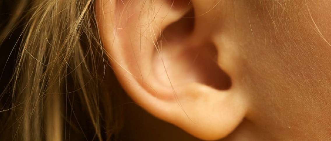 가려운 귀의 원인과 치료 방법