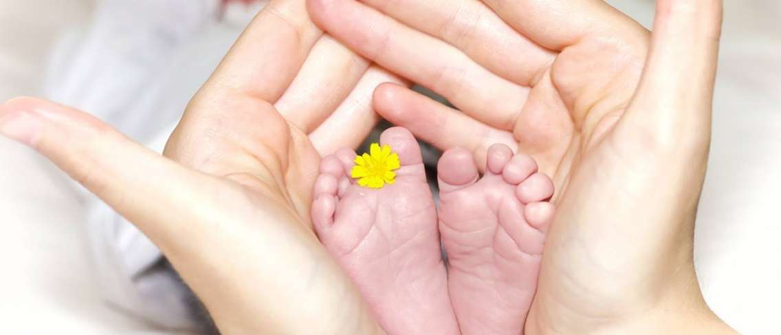 노란 아기를 극복하는 4가지 방법