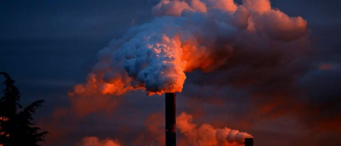 환경오염으로 인한 9가지 질병