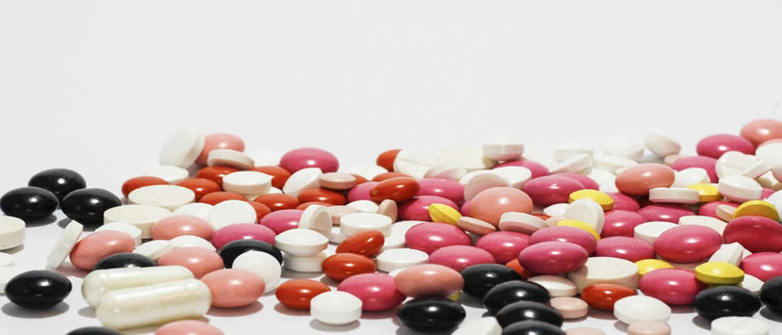 Verschillende soorten tabletten leren kennen voor het genezen van ziekten