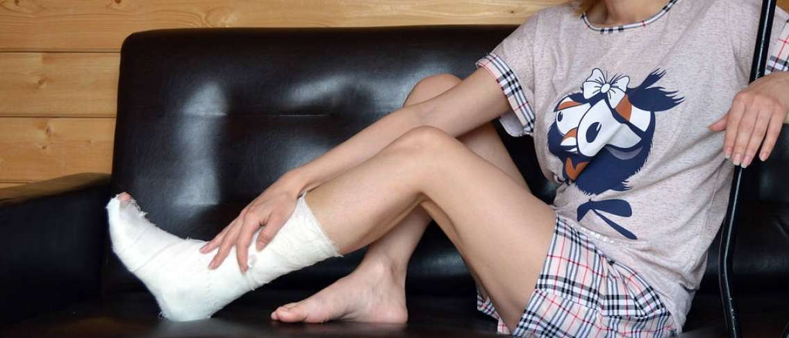 Las heridas del pie diabético se pueden curar sin amputación