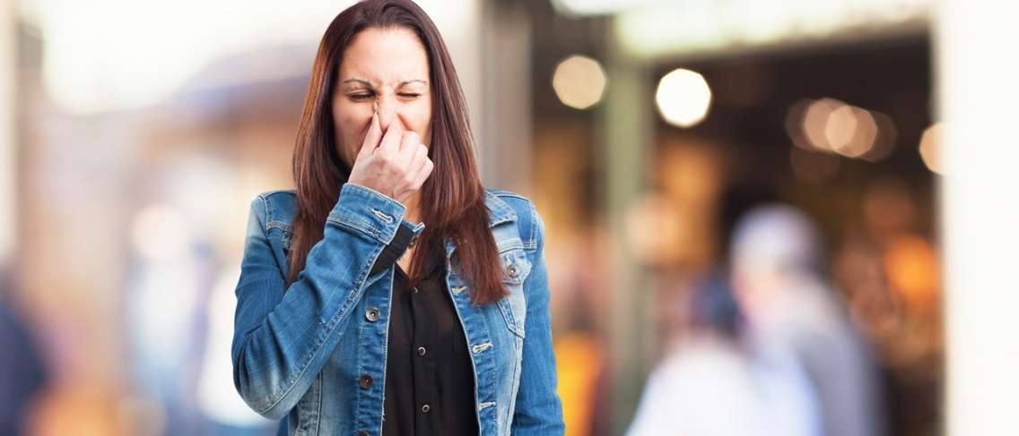 Troubles olfactifs : hyposmie vs hyperosmie