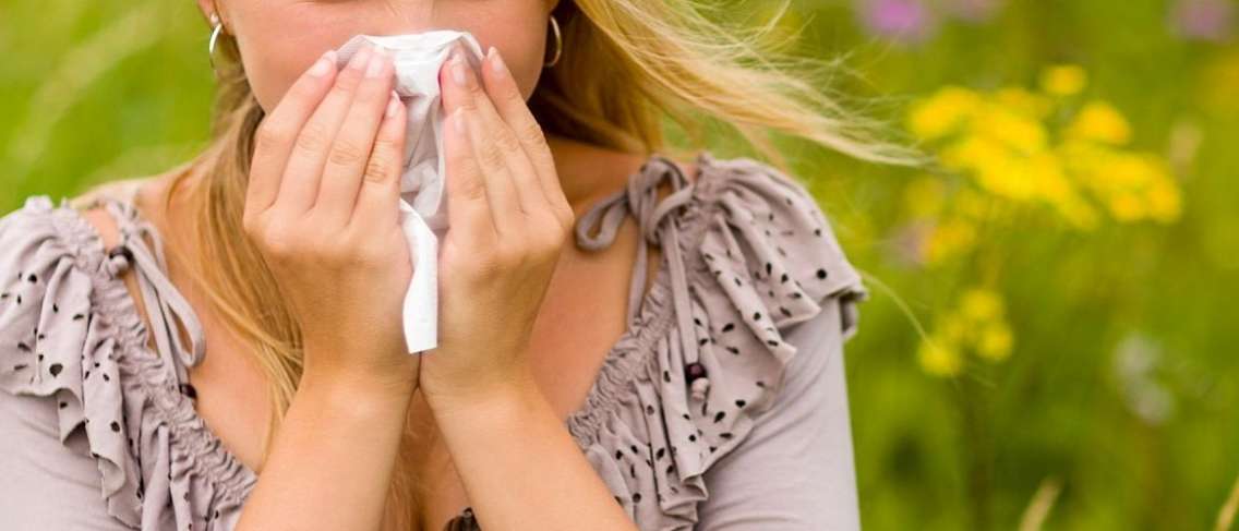 Allergiás nátha: tünetek, meghatározás, diagnózis és kezelés