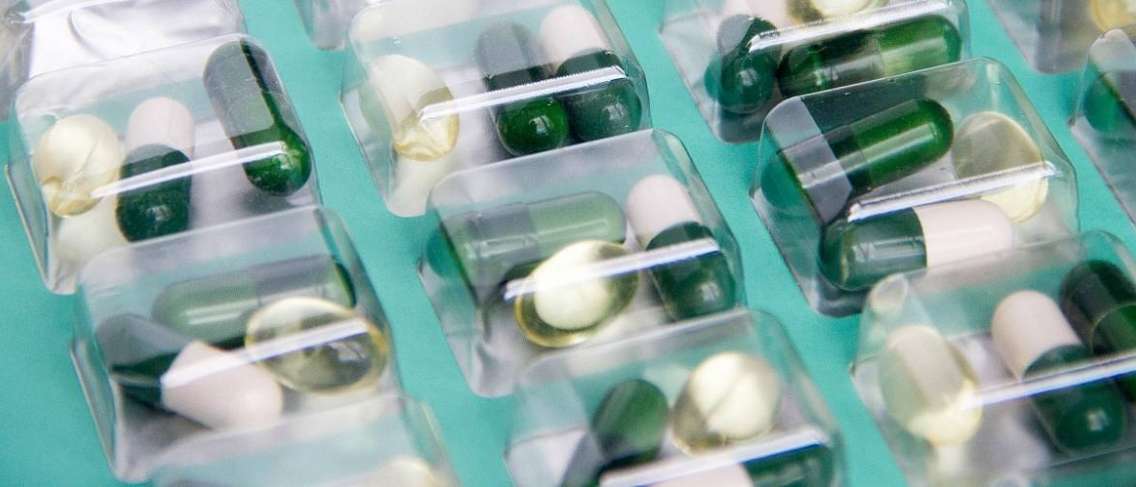 Pas op voor deze 7 bijwerkingen van antibiotica!